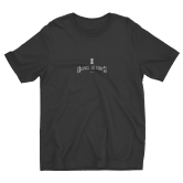 DEPUIS LE TEMPS - T-SHIRT IRIS