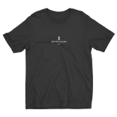 DEPUIS LE TEMPS - T-SHIRT SABLIER