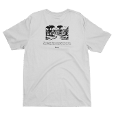 DEPUIS LE TEMPS - T-SHIRT DESSIN