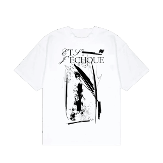 ET SI J'ECHOUE - T-shirt