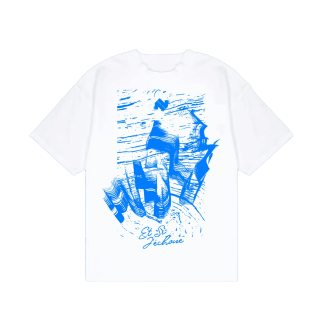 ET SI J'ECHOUE - T-shirt