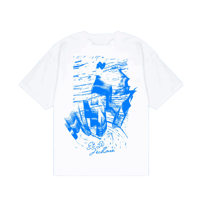 ET SI J'ECHOUE - T-shirt
